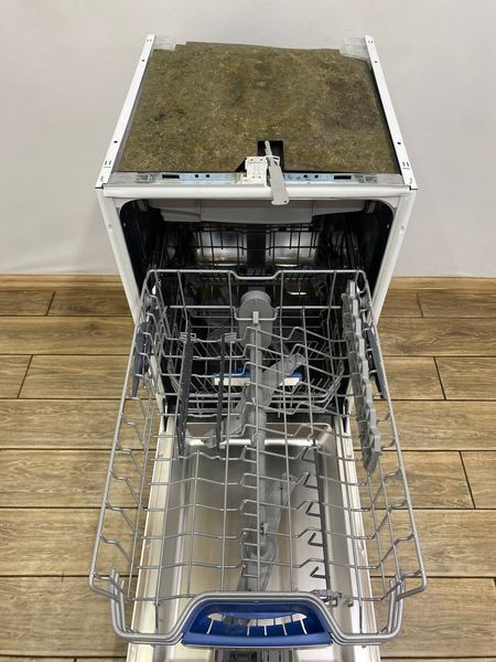 Посудомийна машина Bosch SD4P1B 2600W sn 9301 000048712 фото