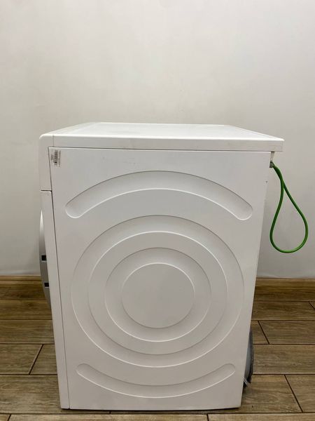 Сушильная машина Bosch WTY877SL 1000W 8 кг sn 9402200354 000048282 фото