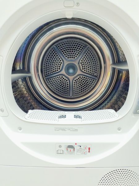 Сушильная машина Siemens IQ700 WT47W5W0 04 000042695 фото