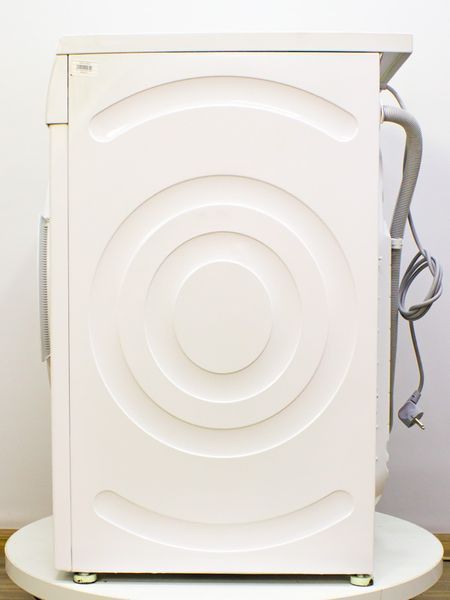 Стиральная машина Siemens WM14Q3ECO12 000021815 фото