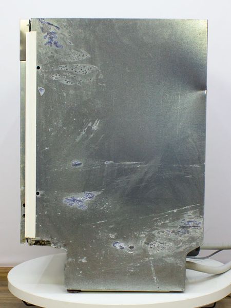 Посудомийна машина Electrolux ESL6551RO 12 персон 2200W 23820088 000019405 фото