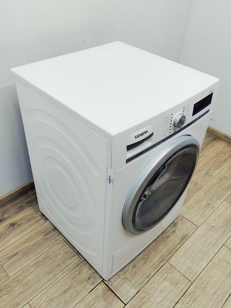 Сушильная машина Siemens IQ700 WT47W5W0 04 000042695 фото