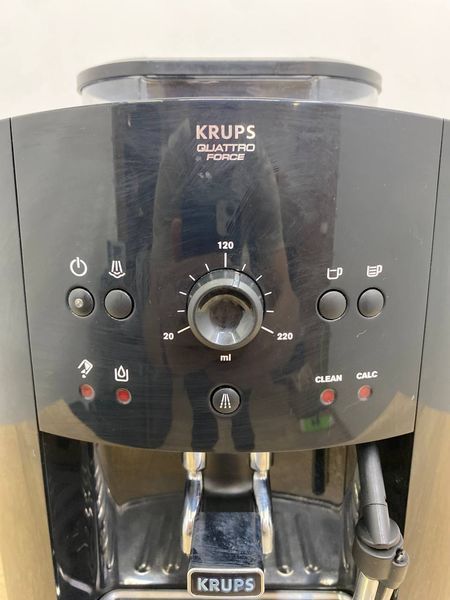 Кавомашина Krups EA 81 1450w sn 2270EA8110101910180223 000049164 фото
