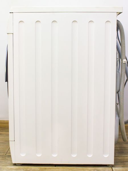 Стиральная машина Siemens WM14S4FF 21 000023975 фото