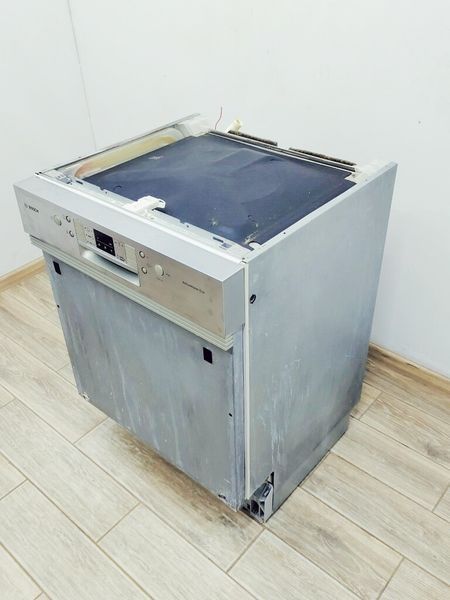 Посудомоечная машина Bosch SMI53N55EU 93 000039585 фото