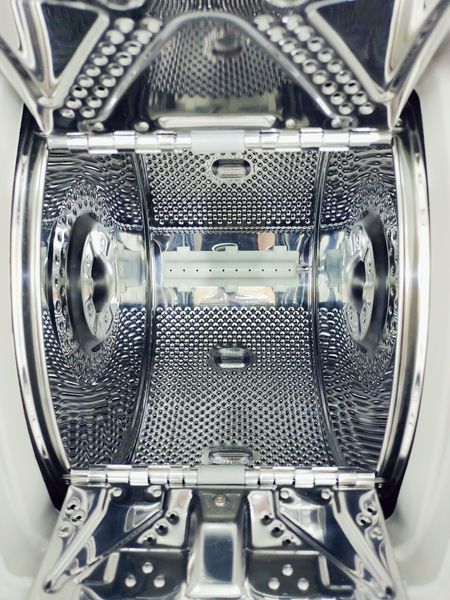 Стиральная машина вертикальная Bauknecht WMT EcoStar 732 Di 000045194 фото
