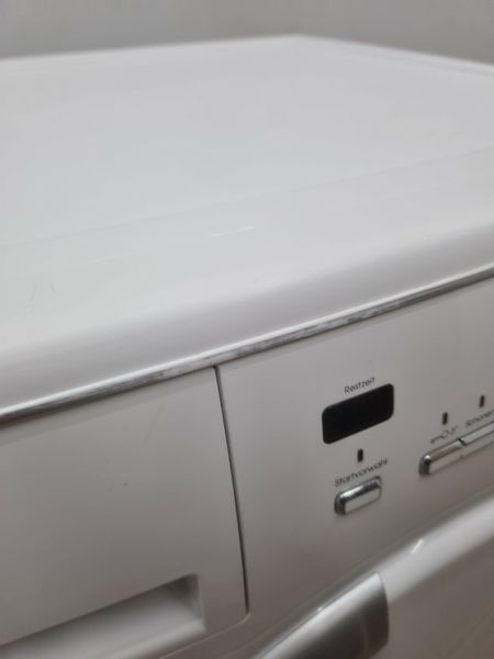Сушильная машина Bauknecht TK Plus 72A Di 000041065 фото