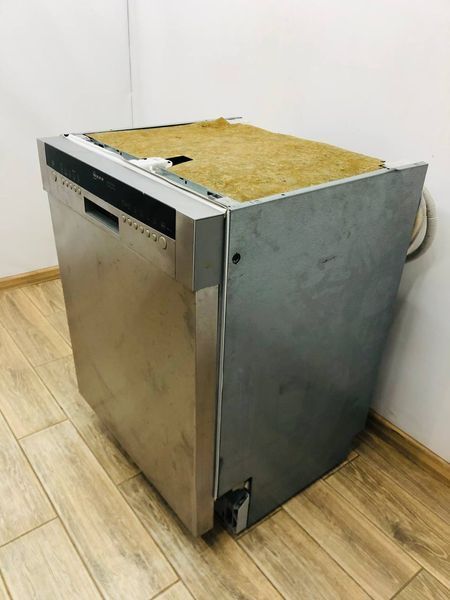 Посудомийна машина Neff S21M85N6DE 73 2400w 12 персон sn 9307 00178 000041674 фото