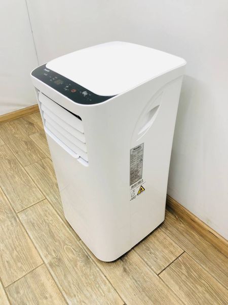 Кондиціонер мобільний Anslut MPPHB 08CRN7 QB6 N 1100w sn 540G9206501332002K0807_п12_н314 000045459 фото