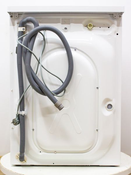 Стиральная машина AEG L6FBA484 000031285 фото