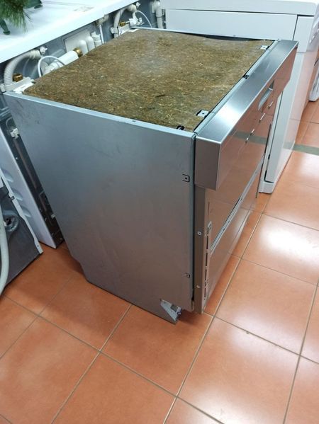 Посудомийна машина Miele G 4920 U 2100w 12 персон sn 62132143288 000032143 фото