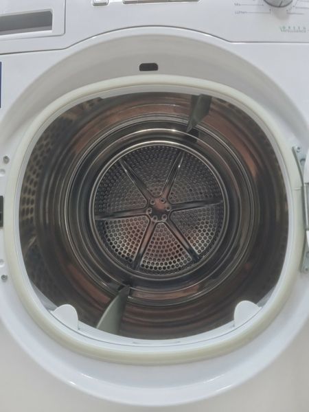 Сушильная машина Bauknecht TK Plus 72A Di 000041065 фото