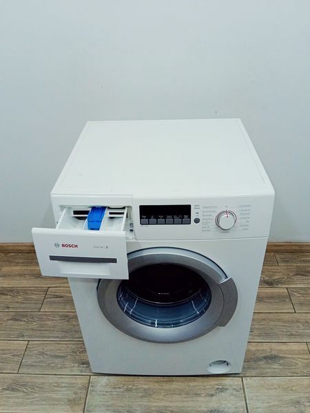 Стиральная машина Bosch Serie2 WAB282V1 31 000040024 фото
