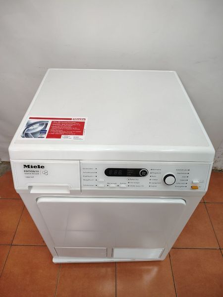 Сушильна машина Premium T 8861 WP sn 55091078551 000050677 фото