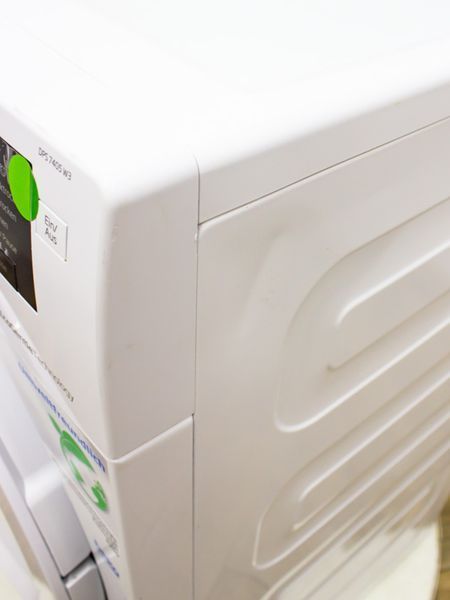 Сушильна машина Beko DPS 7405 W3 900w 7кг sn 2022014712 000031298 фото