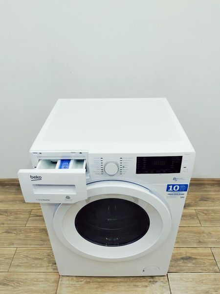 Стиральная машина Beko WDW 85140 000037293 фото