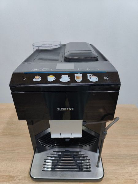 Кавомашина Siemens EQ500 Classic 1500W sn 719090383713002962 000049681 фото