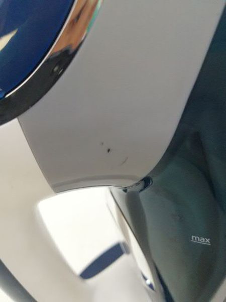 Праска бездротова Russell Hobbs 26020 56 2600w LPNHE536012888 67е 000026685 фото