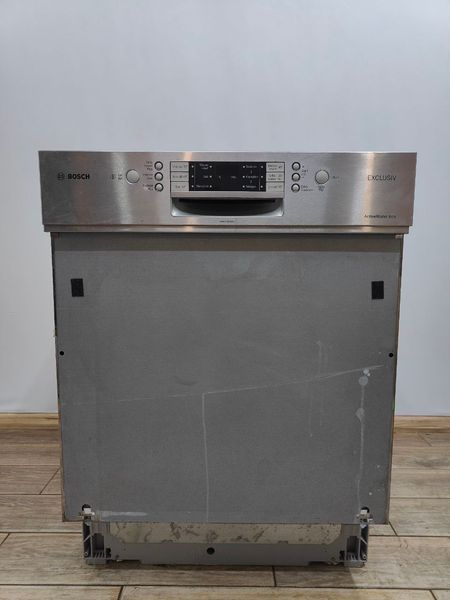 Посудомийна машина Bosch SD6P1B 2400W sn SM186N75DE93 FD9407 000050377 фото