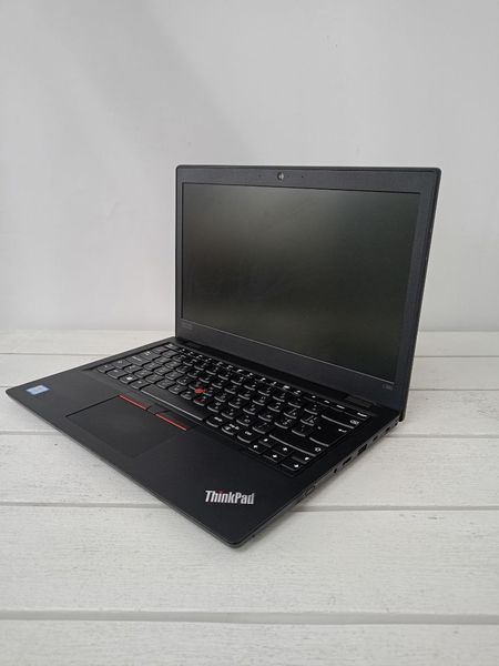 Ноутбук Lenovo Thinkpad L380 13.3 HD бат 6:00 часов 000047973 фото