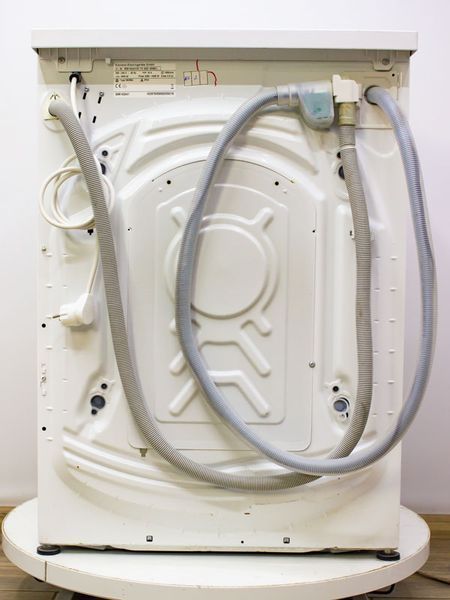 Стиральная машина Siemens IQ500 WM14Q441 07 000016294 фото