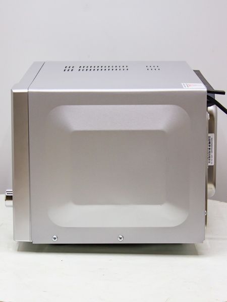 Мікрохвильова піч Caso MG25 3331 1400w гриль 1000w сток LPNHK066110744 124ф 000030640 фото