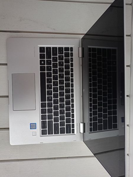 Ноутбук HP EliteBook x360 1030 G2 13.3 FHD бат 6:00 часа 000049249 фото