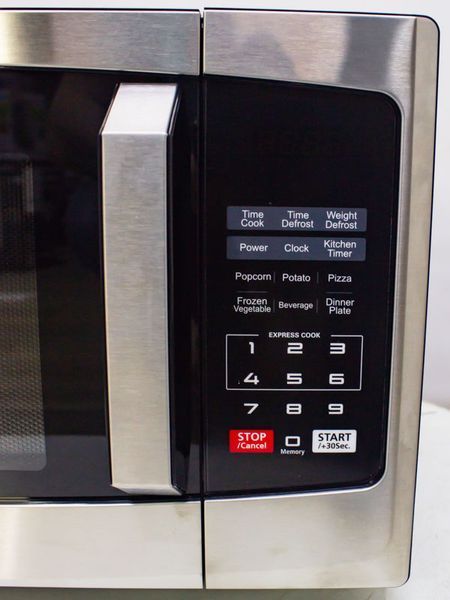 Мікрохвильова піч Toshiba ML EM23P 1250w LPNHE483848189 110е 000026586 фото