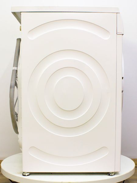 Стиральная машина Siemens WM14Q3ECO12 000021815 фото