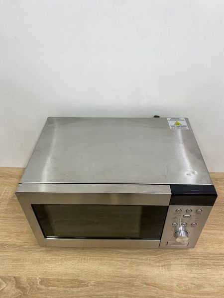 Микроволновая Edeka AG 820 AKI 1250W sn 20150502682 000048724 фото