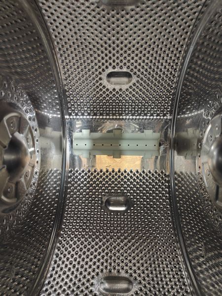Стиральная машина вертикальная Privileg PWT D61253P DE 2100W 6кг sn 341948047283 000053444 фото
