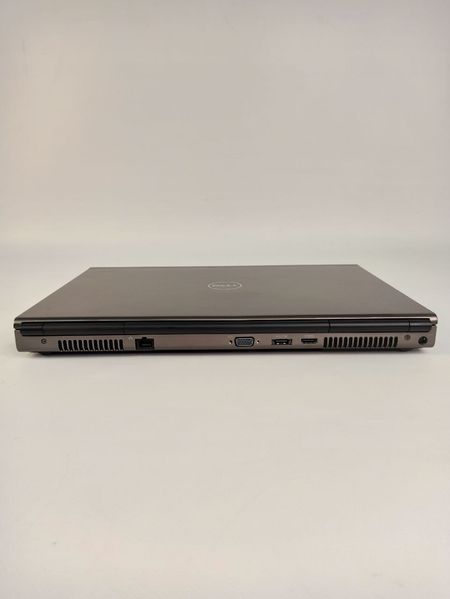 Ноутбук Dell Precision M4800 000041295 фото