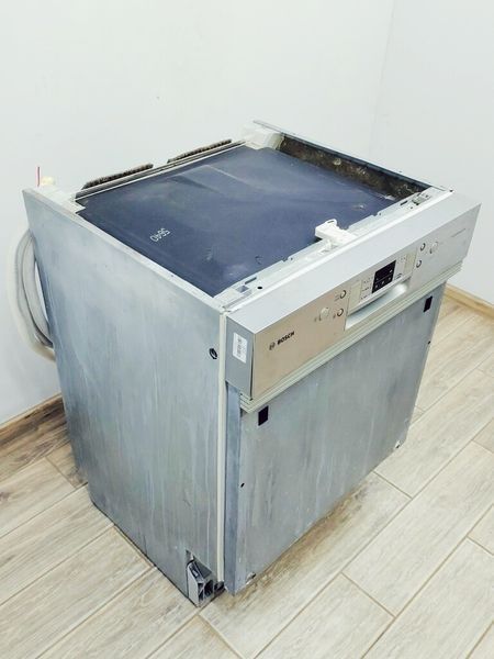 Посудомоечная машина Bosch SMI53N55EU 93 000039585 фото