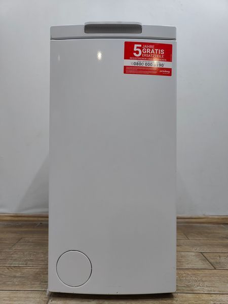 Стиральная машина вертикальная Privileg PWT D61253P DE 2100W 6кг sn 341948047283 000053444 фото