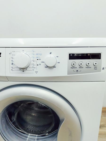 Стиральная машина Luxor WM 1249 R6 000037096 фото