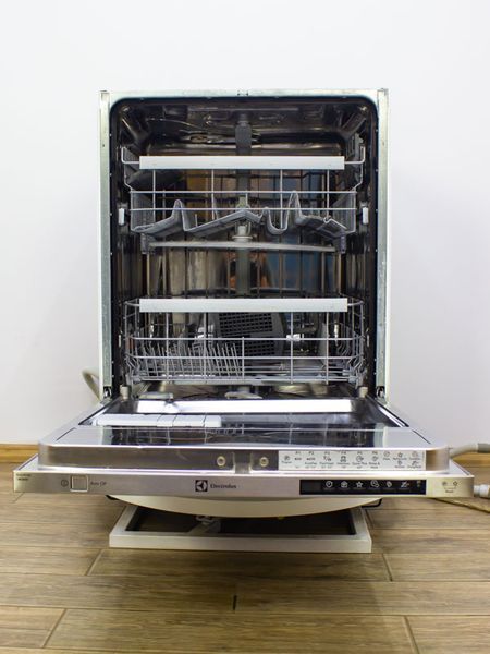Посудомийна машина Electrolux ESL6551RO 12 персон 2200W 23820088 000019405 фото