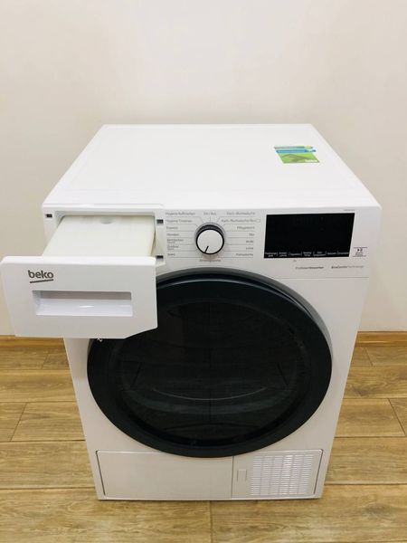 Сушильна машина Beko DE8544RX2 800w 8кг sn 2320158101 000043929 фото