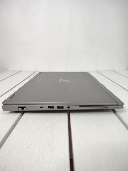 Ноутбук HP ZBOOK FURY 15 G7 15.6 FHD IPS Б/У Бат 6:00 час 000051149 фото