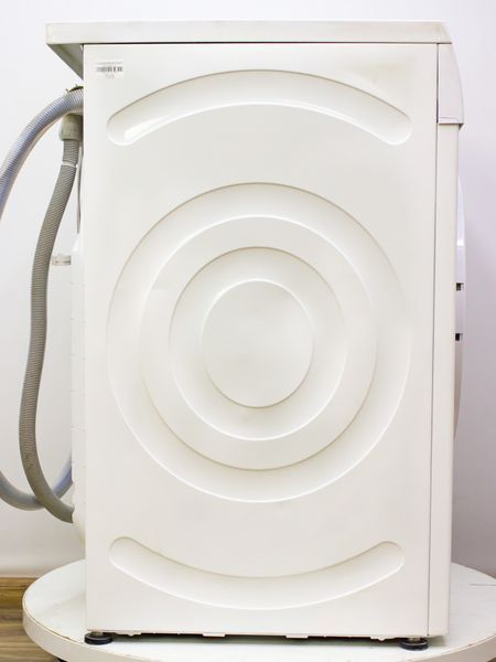 Стиральная машина Siemens IQ500 WM14Q441 07 000016294 фото