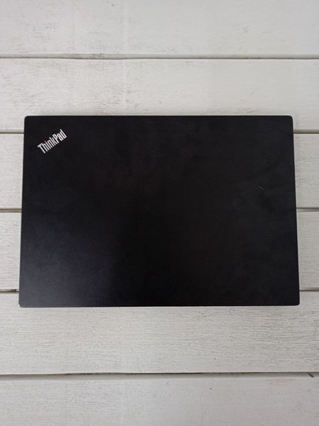 Ноутбук Lenovo Thinkpad L380 13.3 HD бат 6:00 часов 000047973 фото