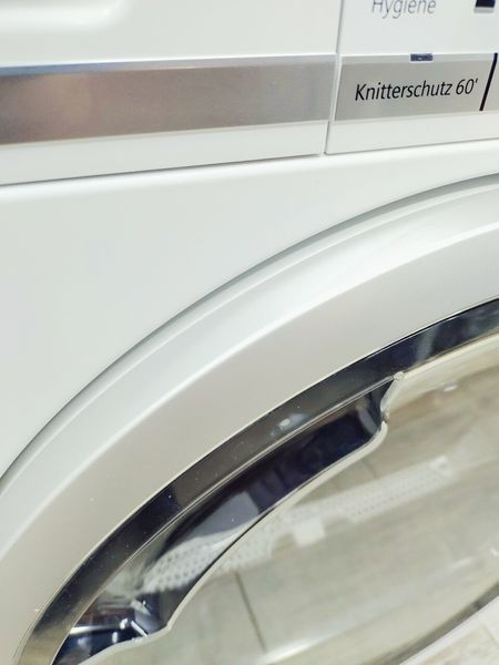 Сушильная машина Siemens IQ700 WT47W5W0 04 000042695 фото