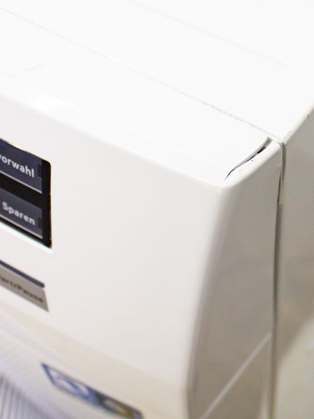 Стиральная машина AEG L6FBA484 000031285 фото