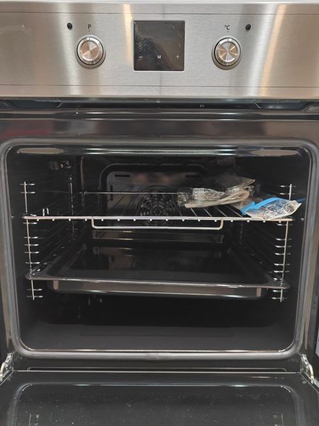 Духовой шкаф Sharp K60D19IM1 EU 3100W sn 00727596009606820210 n509 000050569 фото