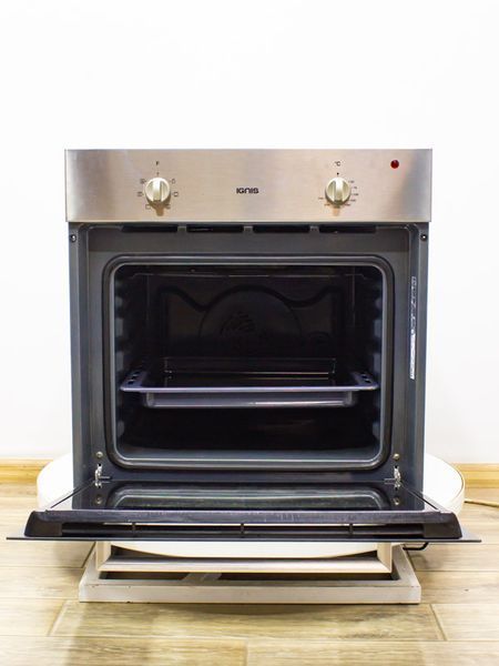Электродуховка Ignis FXZM6 000029019 фото