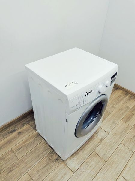 Стиральная машина Luxor WM 1249 R6 000037096 фото