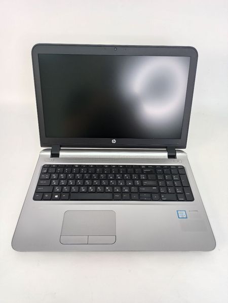 Ноутбук HP ProBook 450 G3 000041425 фото