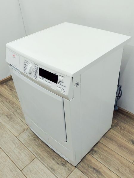 Сушильная машина AEG Lavatherm T56840L 000043268 фото