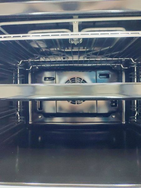 Плита комбінована Bosch HXA090D50N 13 7500w sn 0209 100818_партія 3 номер 143 000040938 фото