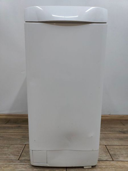 Стиральная машина вертикальная Exklusiv LT01207 15 2100W 7кг sn 201841001520120130200402 000051685 фото