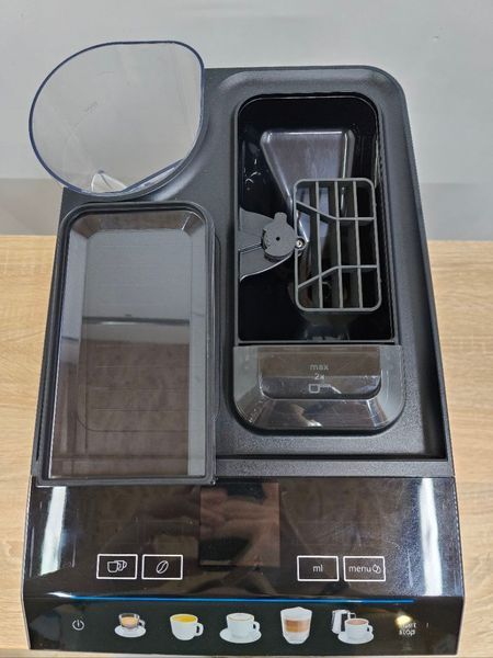 Кавомашина Siemens EQ500 Classic 1500W sn 719090383713002962 000049681 фото